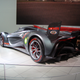 Illustration for article titled 10 Things You Didnt Know About the Mazda Furai